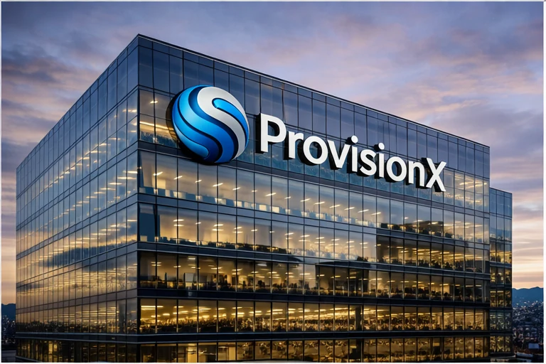 ProvisionX IT staffing and project delivery